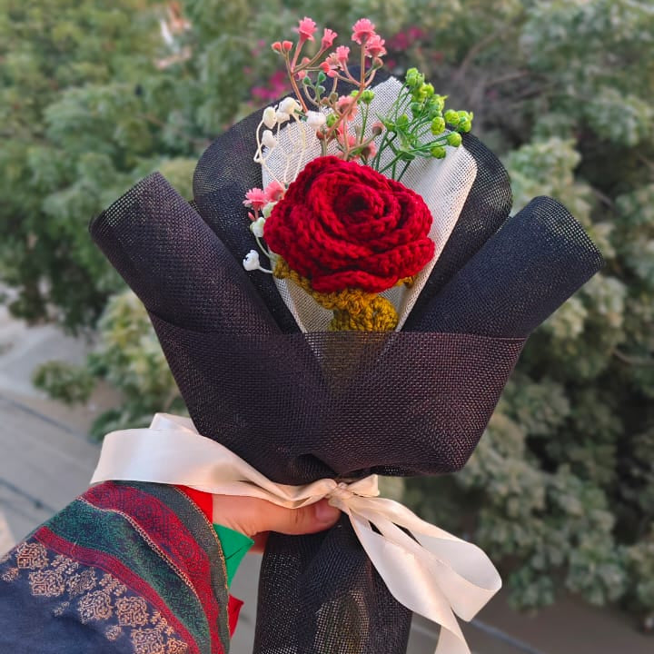 Bouquet No 25