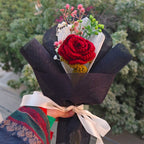 Bouquet No 25
