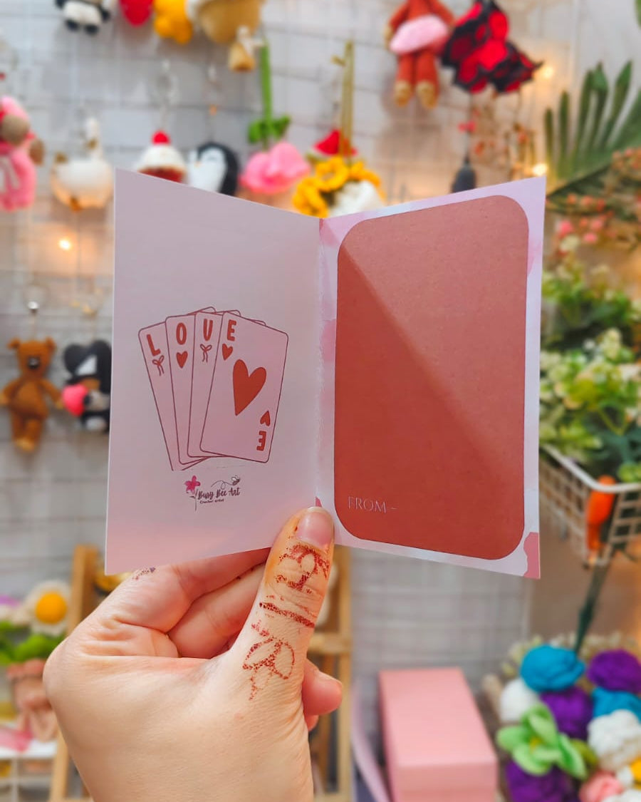 Mohabbat - Cards Collection
