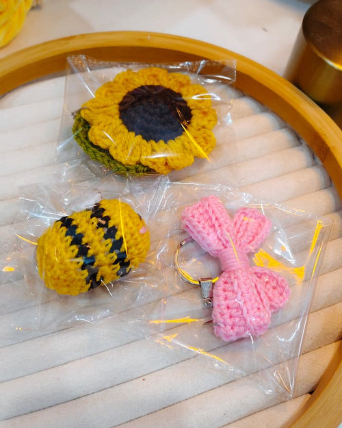 Adorable Keychains - Bundle Box - Exclusive