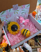Adorable Keychains - Bundle Box - Exclusive