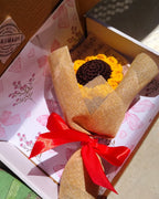 Mini Sunflower Bouquet