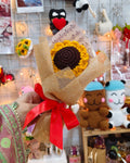 Mini Sunflower Bouquet
