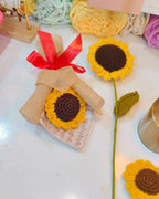 Mini Sunflower Bouquet