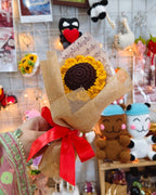 Mini Sunflower Bouquet