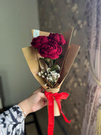 Pretty Roses bouquet
