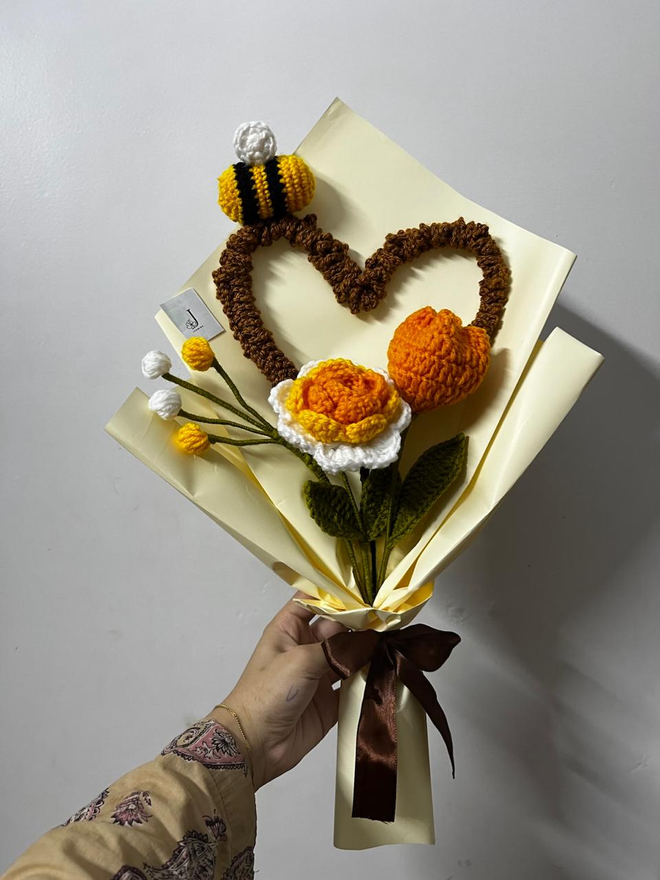 Dreamy Bouquet