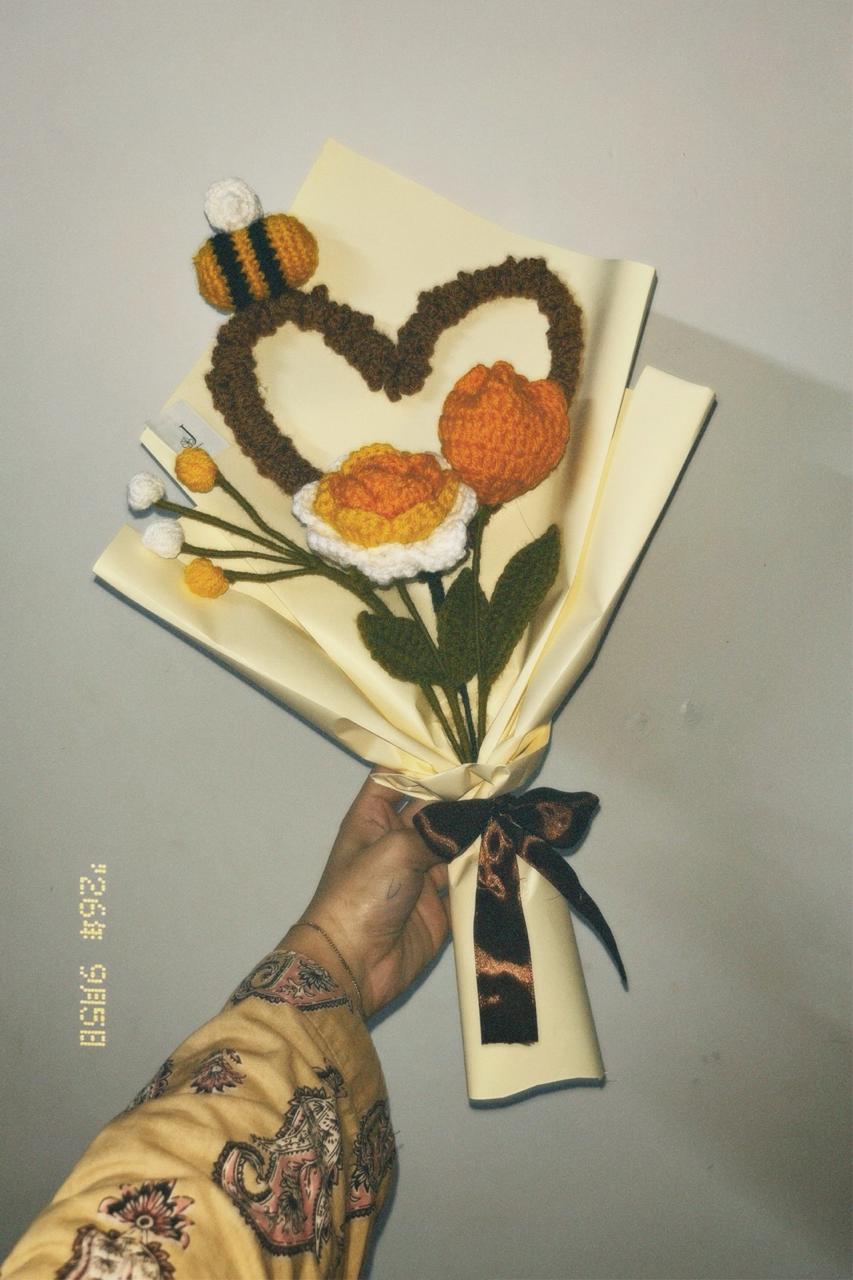 Dreamy Bouquet