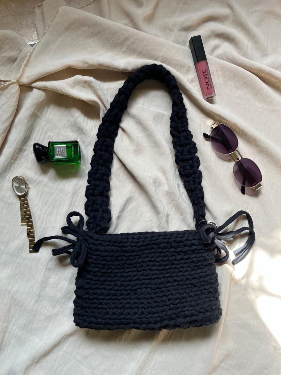 Black Bag 1