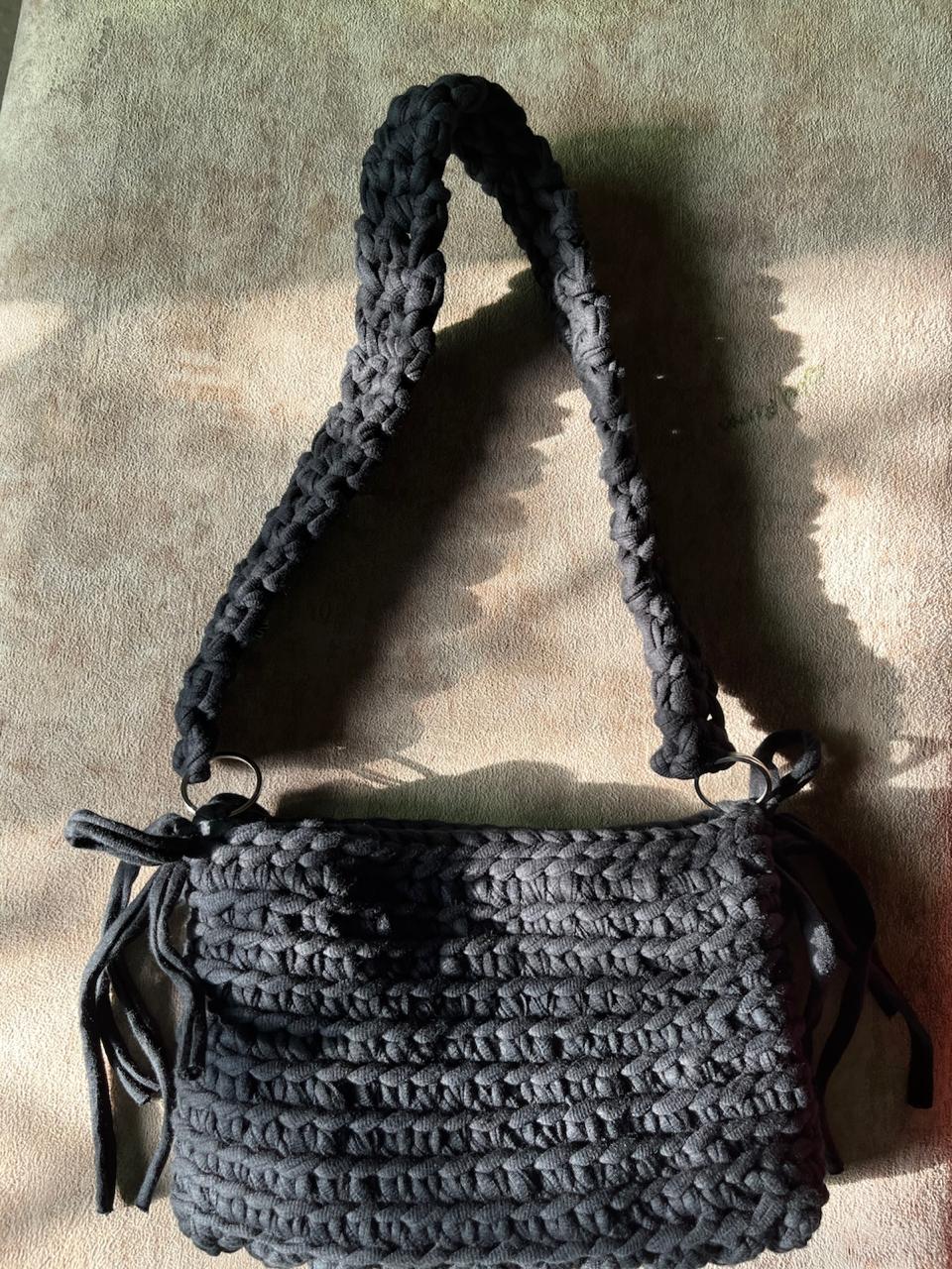 Black Bag 1