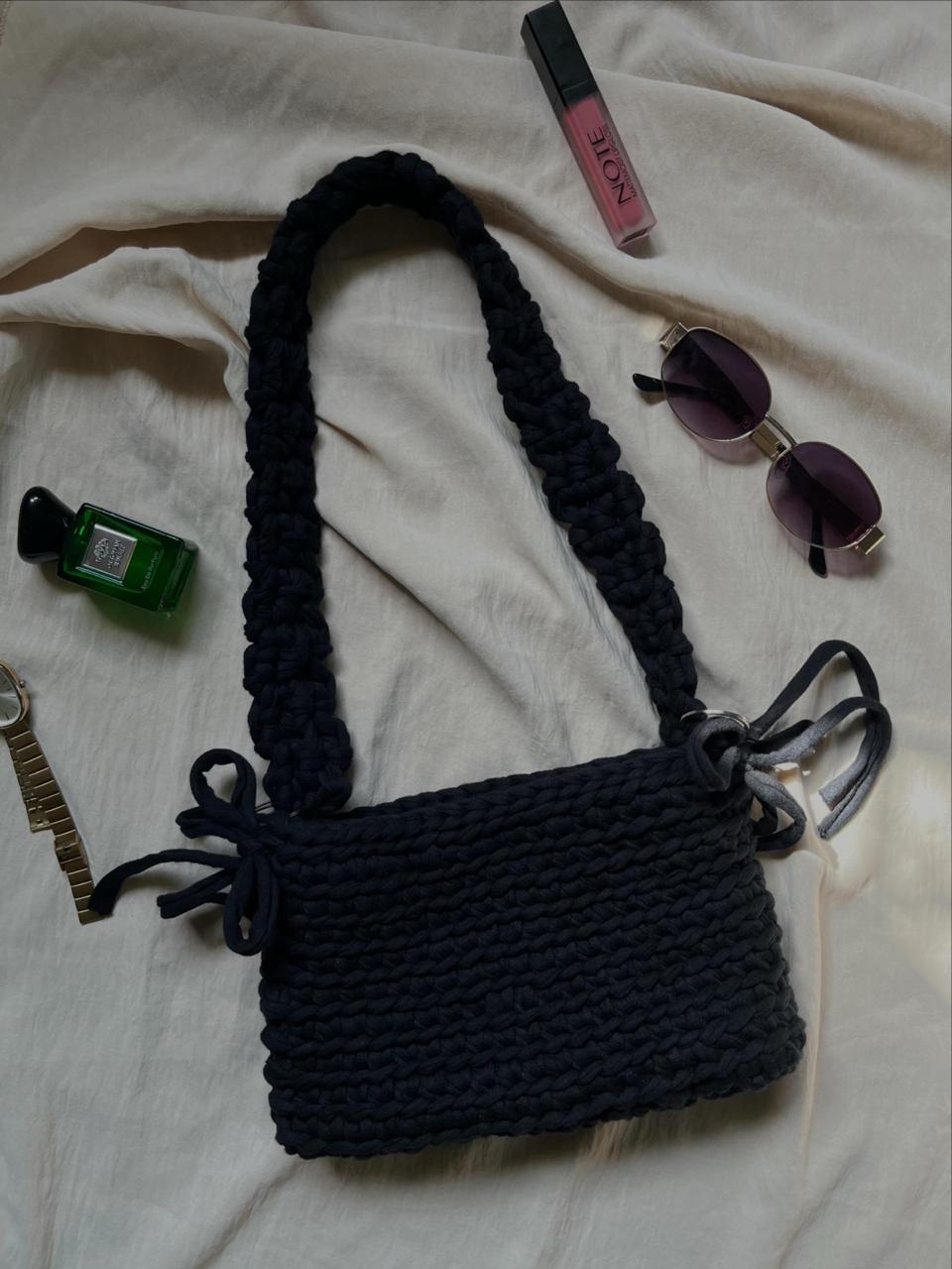 Black Bag 1