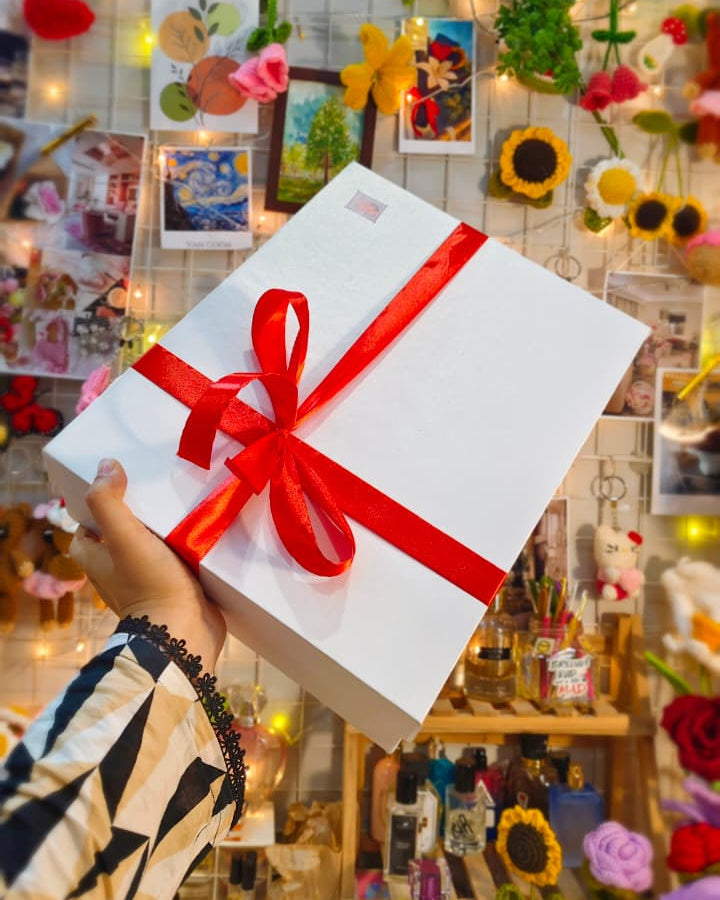Gift Box (box only)