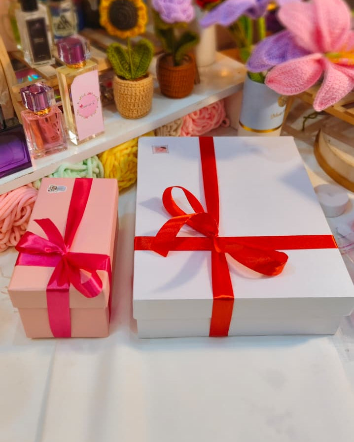 Gift Box (box only)