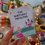 Birthday - Cards Collection.