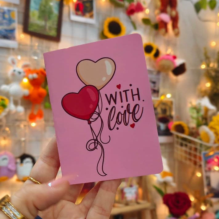 Mohabbat - Cards Collection