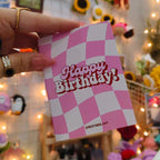 Birthday - Cards Collection.