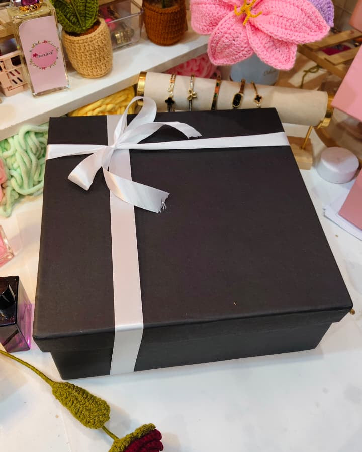 Gift Box (box only)