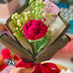 Bouquet No 25