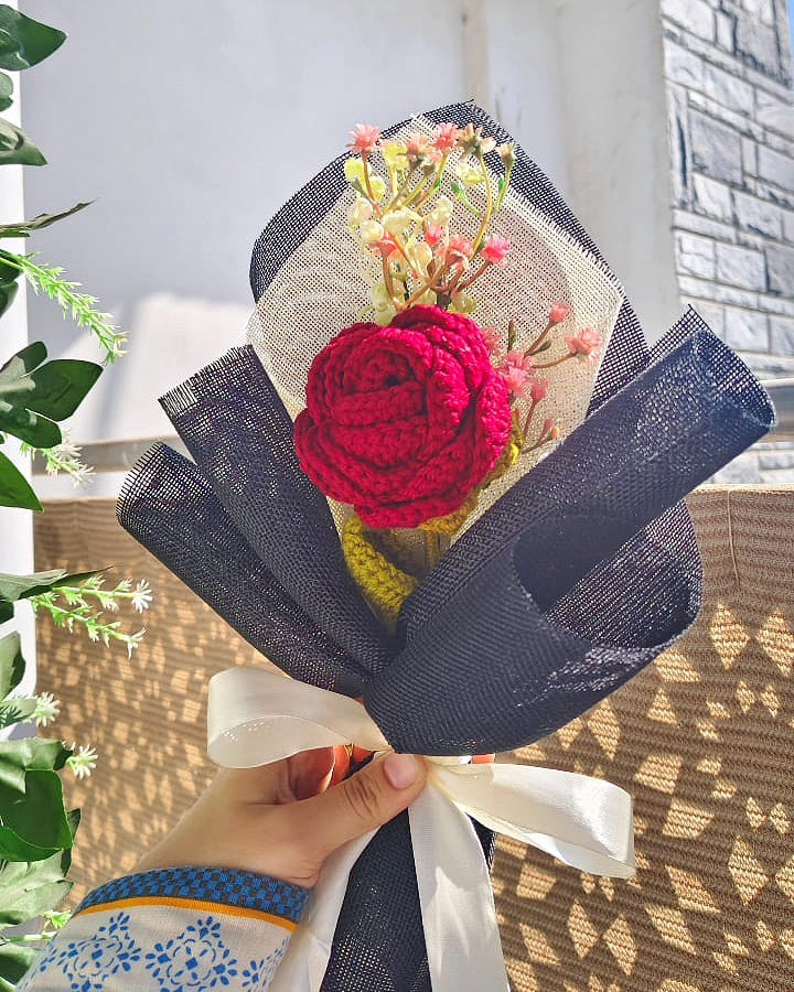 Bouquet No 25