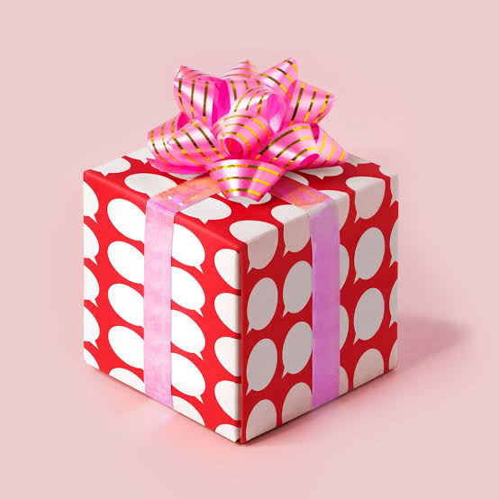 FREE SURPRISE GIFT