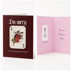 Mohabbat - Cards Collection
