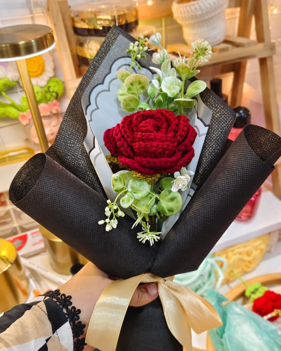 Bouquet No 25