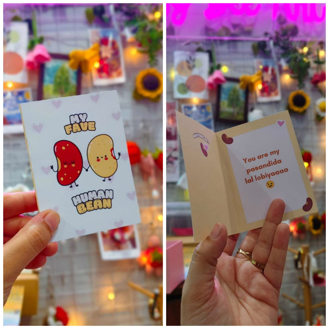 Cartoon - Cards Collection