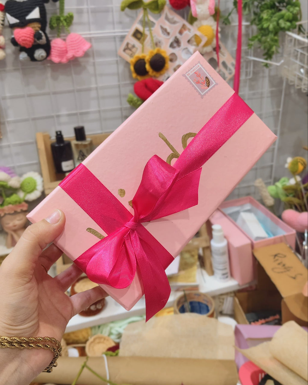 Gift Box (box only)