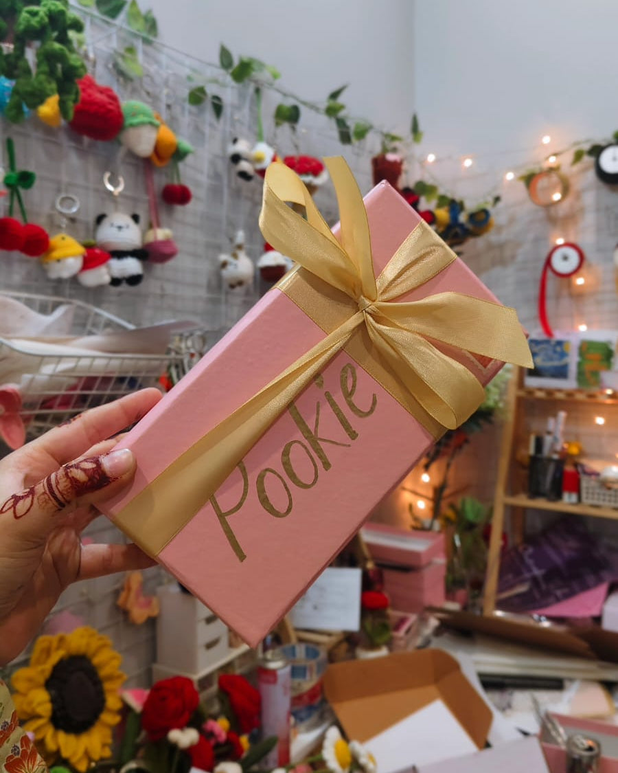 Gift Box (box only)