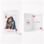 Mohabbat - Cards Collection
