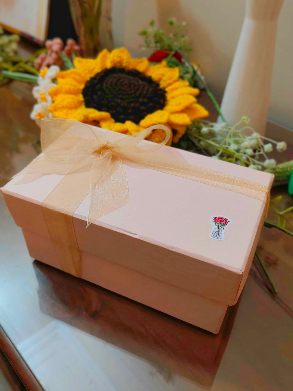 Gift Box (box only)