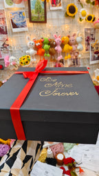 Gift Box (box only)