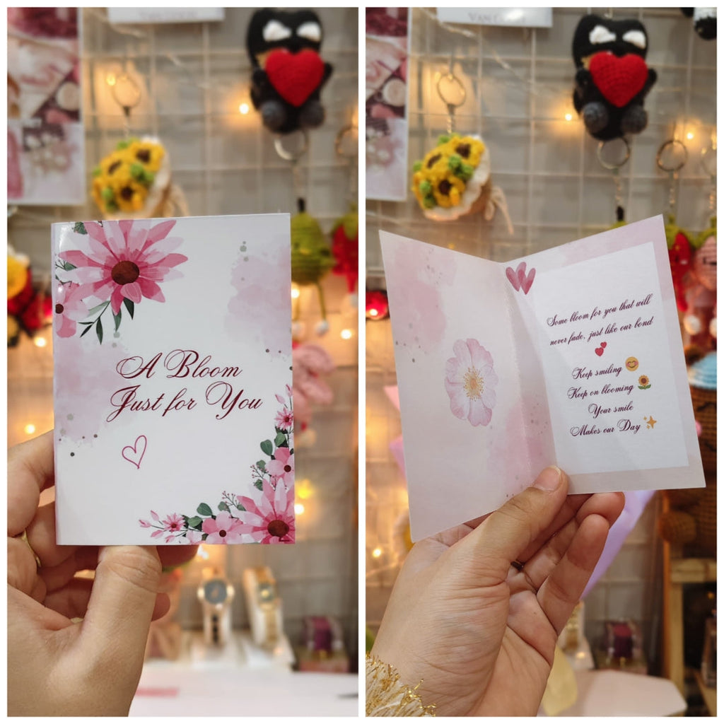 Words for Every Moment - Cards Collection.