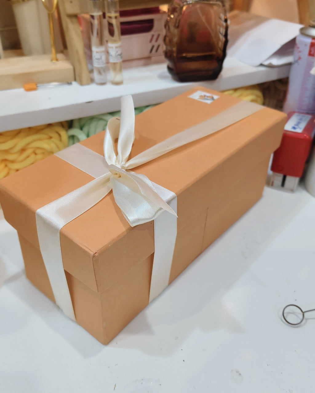 Gift Box (box only)