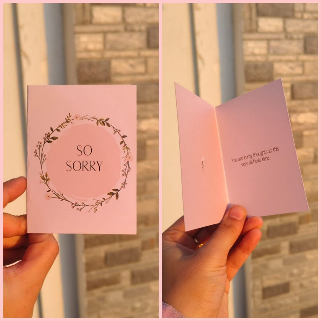 Words for Every Moment - Cards Collection.