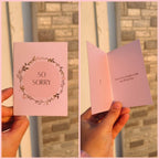 Words for Every Moment - Cards Collection.