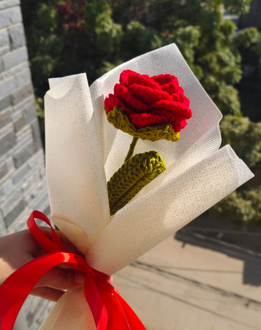 The Signature Bloom Bouquet