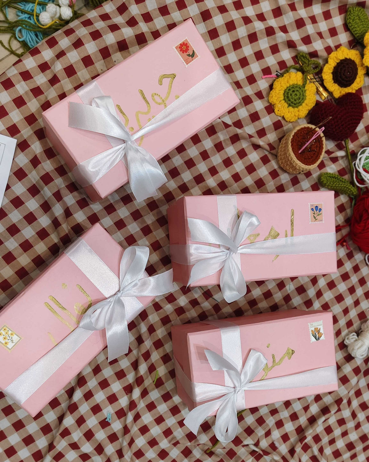 Gift Box (box only)