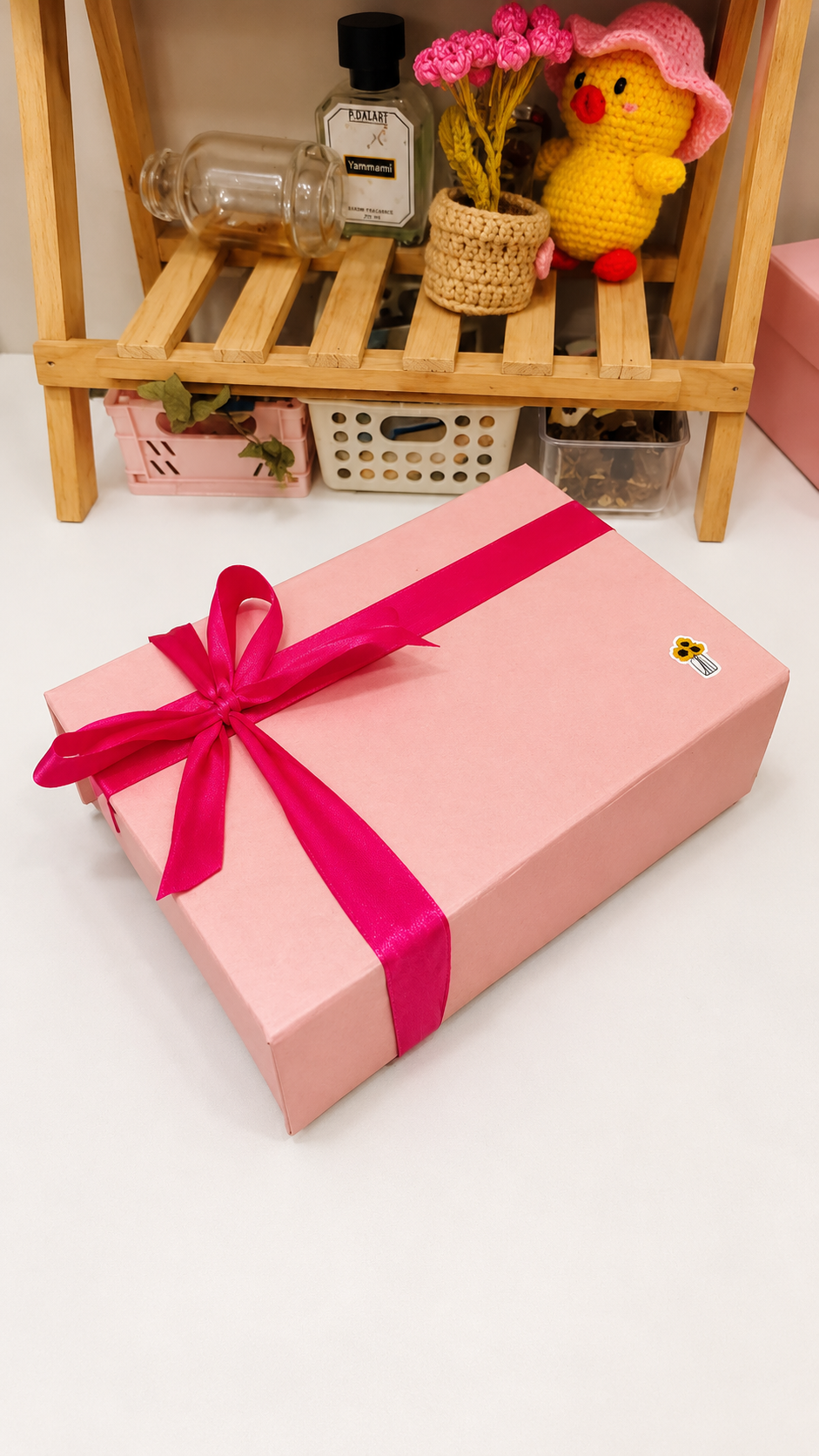 Gift Box (box only)
