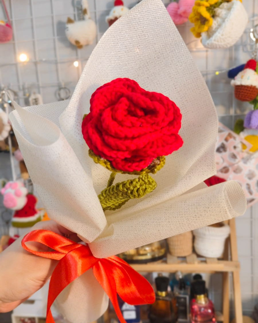 The Signature Bloom Bouquet