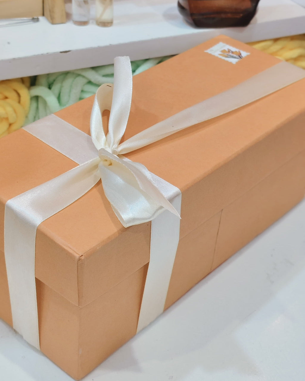 Gift Box (box only)