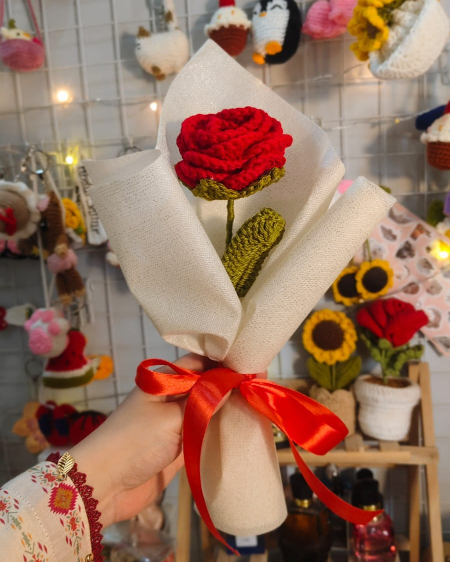 The Signature Bloom Bouquet