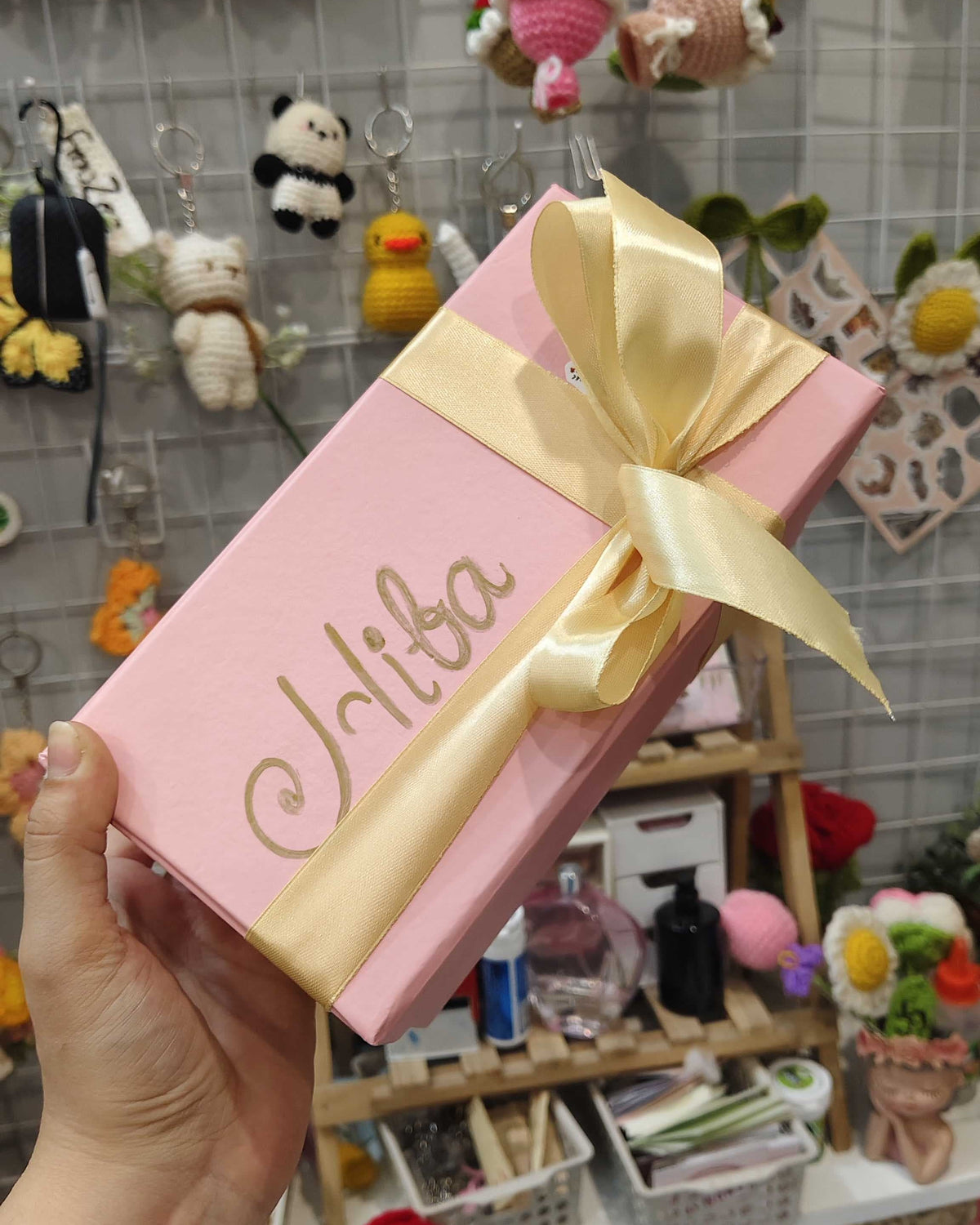Gift Box (box only)