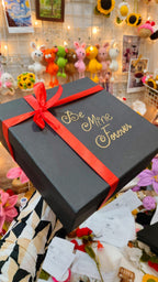 Gift Box (box only)