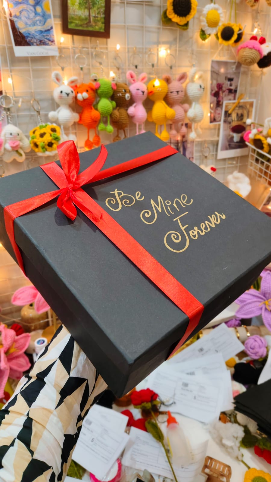 Gift Box (box only)