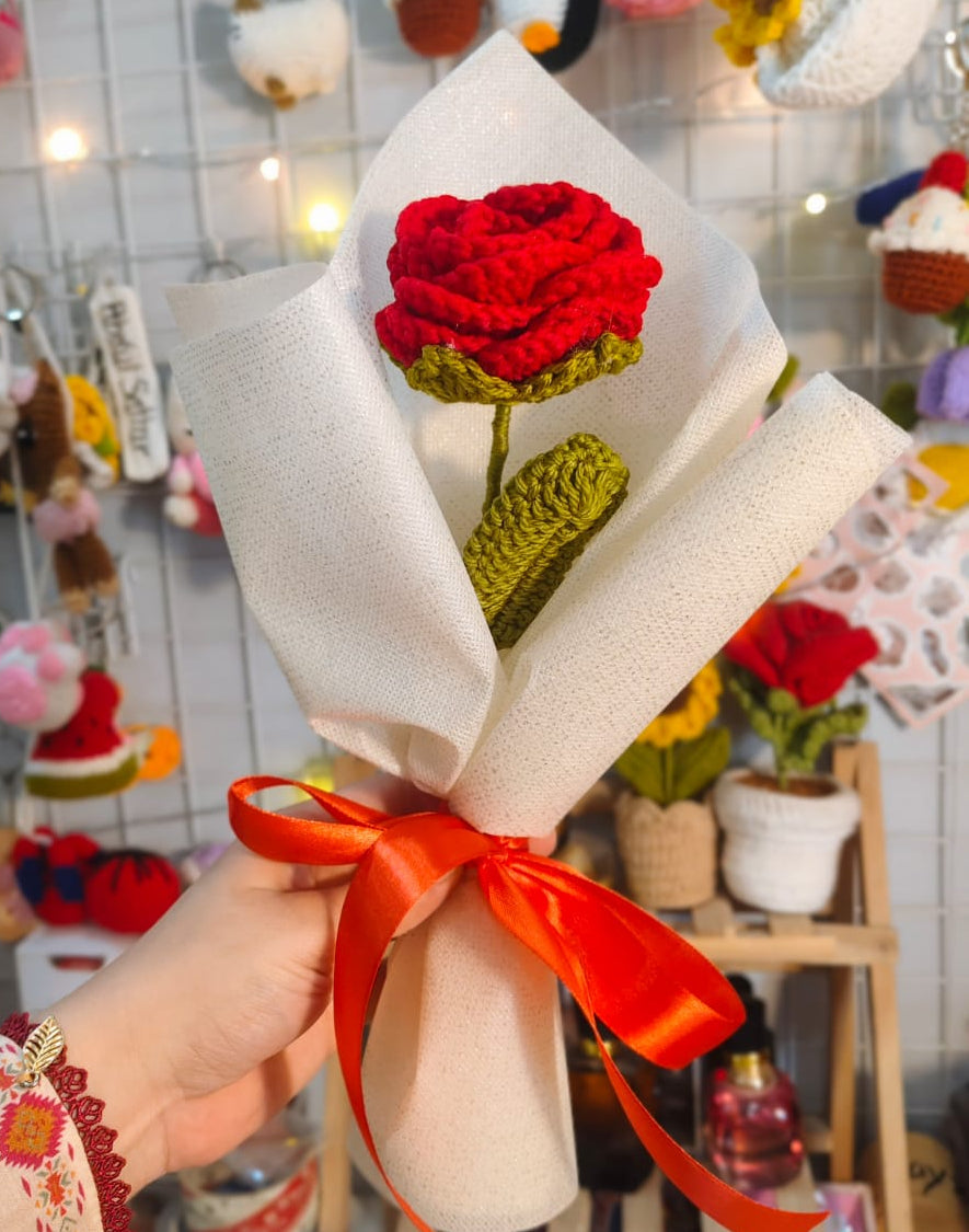 The Signature Bloom Bouquet