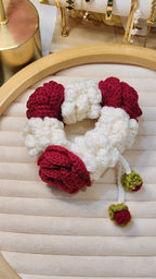 Trio Rose Gajra