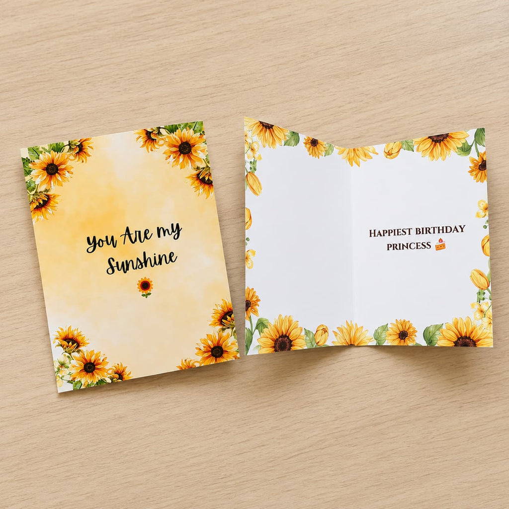 Words for Every Moment - Cards Collection.