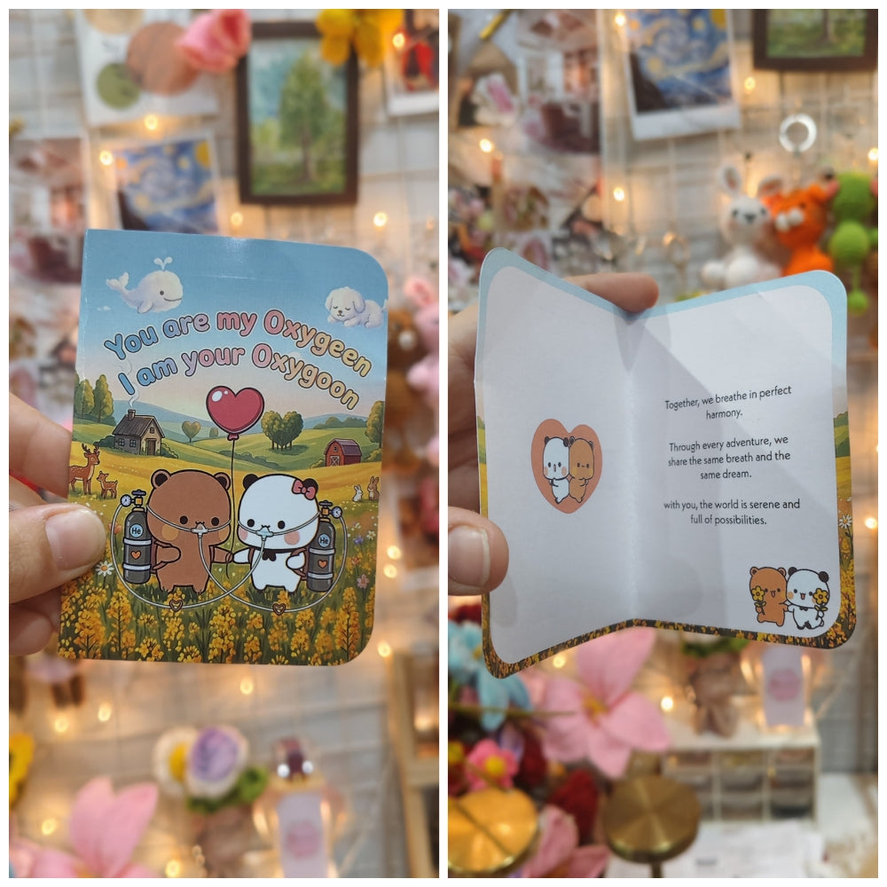 Cartoon - Cards Collection