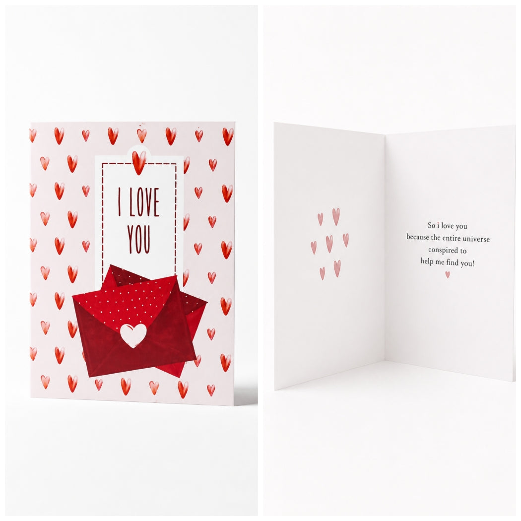 Mohabbat - Cards Collection